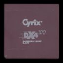 100 MHz