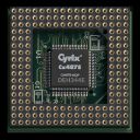 40 MHz