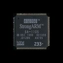 233 MHz
