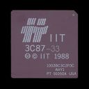 33 MHz