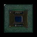 733 MHz