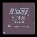 40 MHz