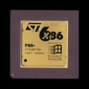 166 MHz (PR)
