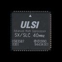 40 MHz